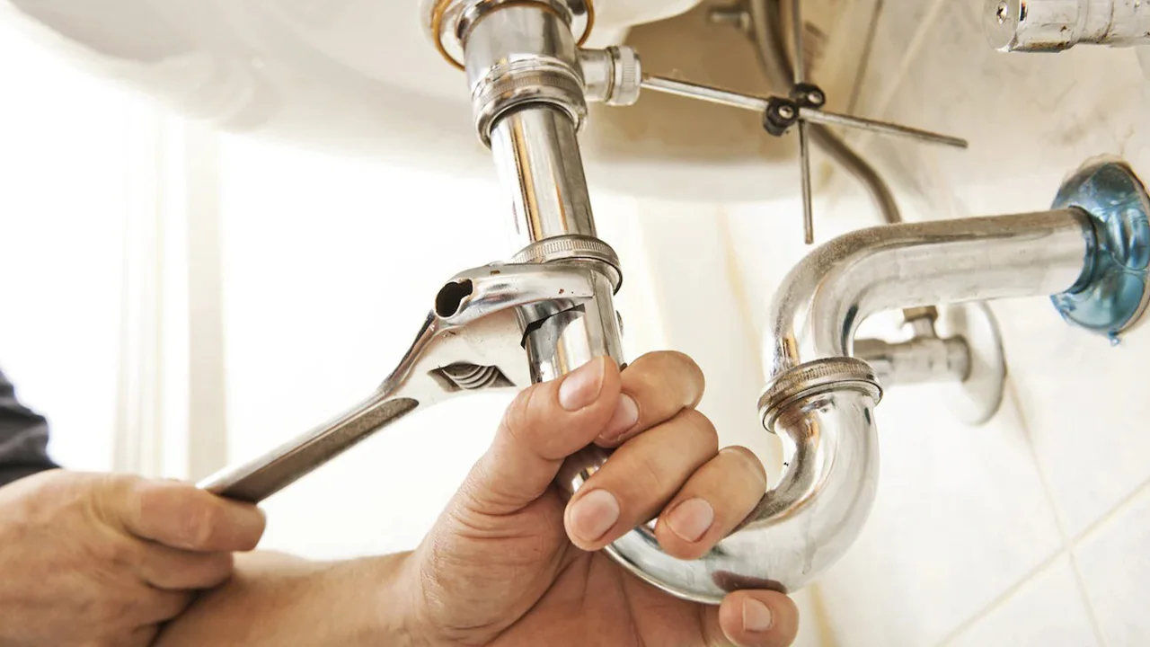Plumbing