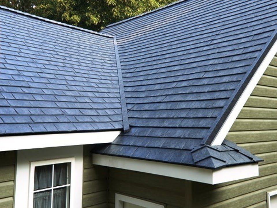 Roofing