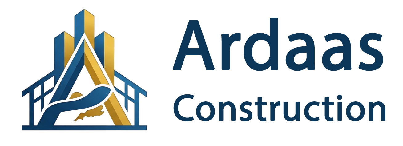 Ardaas Construction Ltd